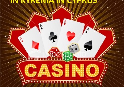 Hotel and Casino for sale in North Cyprus , Cyprus