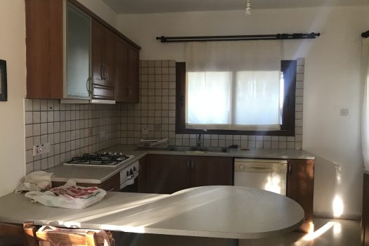 Girne Amerikan üniversitesi yanı Kiralık Villa