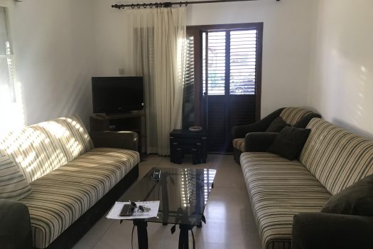 Girne Amerikan üniversitesi yanı Kiralık Villa