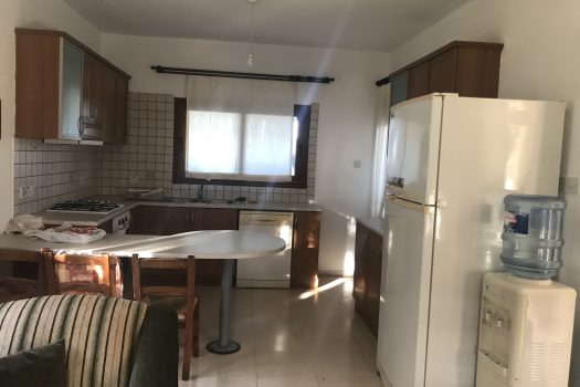 Girne Amerikan üniversitesi yanı Kiralık Villa