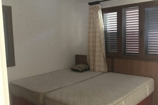 Girne Amerikan üniversitesi yanı Kiralık Villa