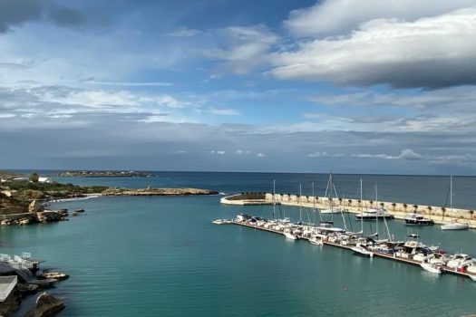 Girne’de Deniz manzaralı 2+1 Daire Kiralık