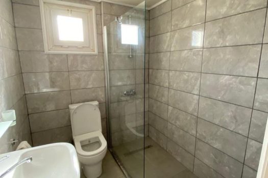 Girne’de Deniz manzaralı 2+1 Daire Kiralık