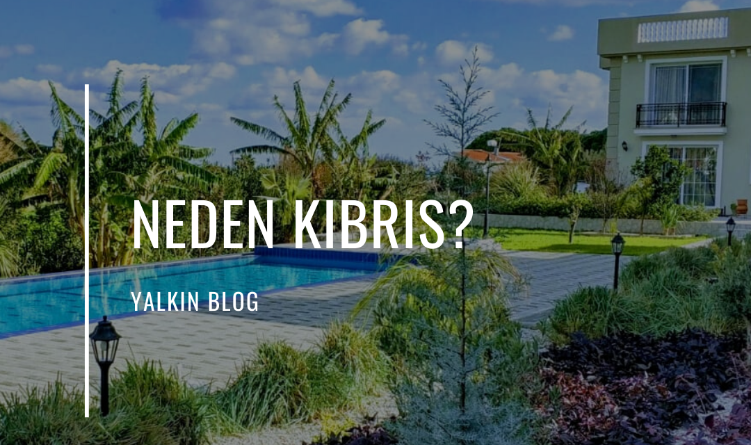 İnsanlar neden Kıbrıs’ı seçiyor?